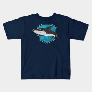 The Shark Kids T-Shirt